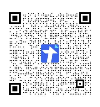 第十四届中小学STEAM教育大会报名二维码
